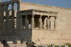 Porch of the Caryatids1